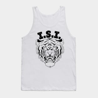 ISI tiger Tank Top